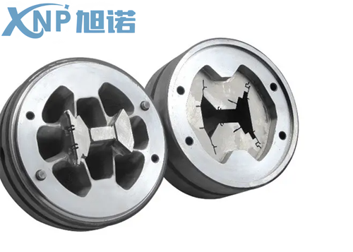 想要榴莲APP官网下载1.0.3表麵光滑需要對擠壓模具定期保養
