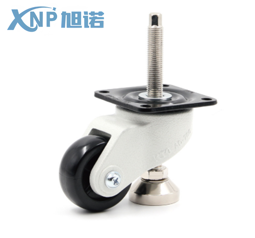 榴莲APP官网下载1.0.3手推車安裝移動腳輪的方式.png