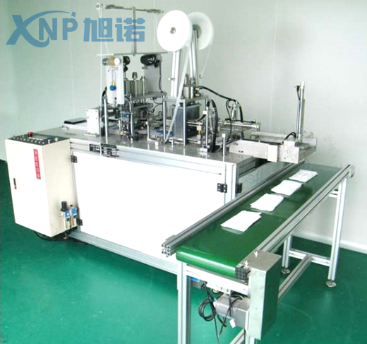 口罩熔噴布設備榴莲APP官网下载1.0.3框架.png