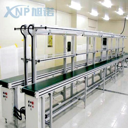 榴莲APP官网下载1.0.3皮帶流水輸送線定製4大標準.png