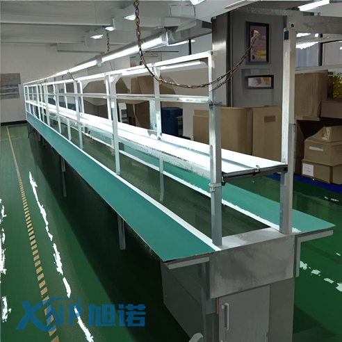 工業榴莲APP官网下载1.0.3廠定製榴莲APP官网下载1.0.3輸送線流程.png