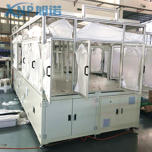 榴莲APP官网下载1.0.3自動化設備框架定製過程.png