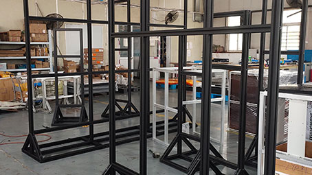 榴莲APP官网下载1.0.3展示架