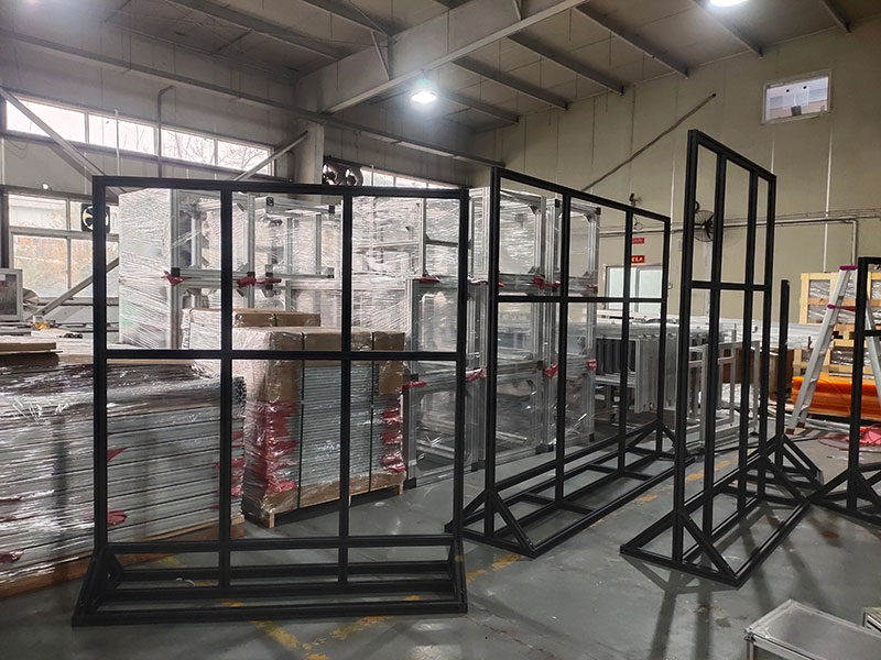 榴莲APP官网下载1.0.3展示架